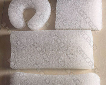 四川塑料喷丝床垫设备